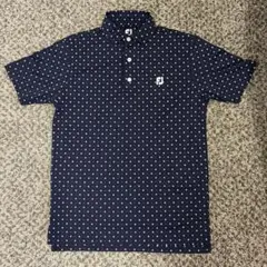 23区GOLF ミッフィー コラボ ポロシャツ ネイビー サイズLL - メルカリ