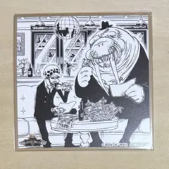 2026年最新】麦わらストアミニ色紙の人気アイテム - メルカリ