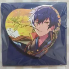 漣ジュン キャラクターグッズ