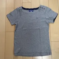 バーバリーブルーレーベル　Ｔシャツのサムネイル