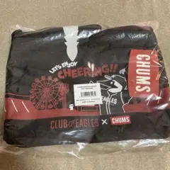 CLUB EAGLES x CHUMS チアバッグ