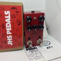 2025年最新】jhs pedals the at+の人気アイテム - メルカリ