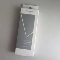 La Corbeille organic日焼け止めのサムネイル