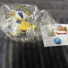 ドラゴンクエスト　メダパニでこんらん！モンスターフィギュア　ももんじゃ