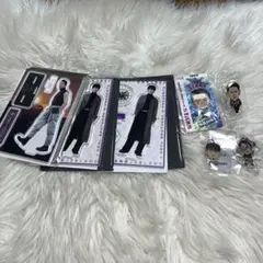 JSB3 EXILE 小林直己　まとめ売り
