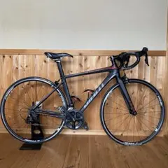 GIANT IDIOM（ミニベロ 451/ULTEGRA Di2 R8050） - メルカリ