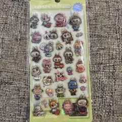 BONBON DROPS ウォーターシール