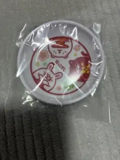 だっこずし　豆皿のサムネイル