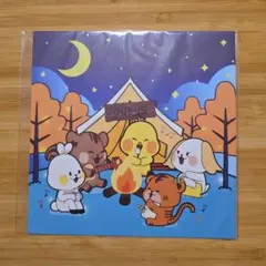 oneus タレントカード