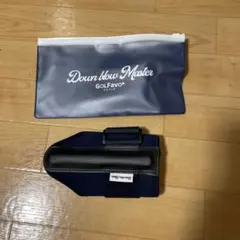 ダウンブローマスター　青山加織プロ監修　ゴルフ練習器具　ゴルファボ