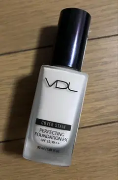 カバーステインパーフェクティングファンデーション, 30ml M01のサムネイル