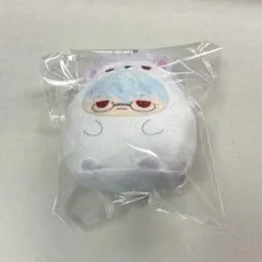 銀魂　3年Z組銀八先生　坂田銀八　銀時　てのりんず　コレクション キーホルダー