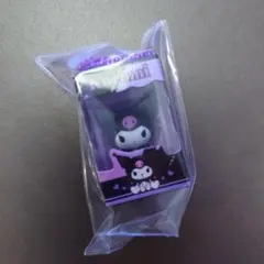 ★クロミのキーホルダー　サンリオキャラクターズ★