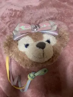 シェリーメイ　20周年　ポーチ ディズニー