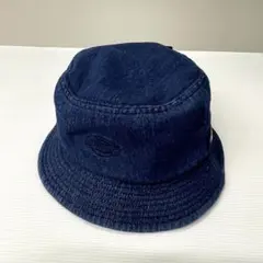 Dickies ディッキーズ デニム バケットハット