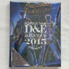 SUPER JUNIOR D&E JAPAN TOUR STYLE - メルカリ