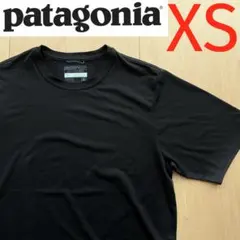 【美品】キャプリーン・クール・デイリー・シャツ