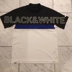 2026年最新】Black＆White ゴルフ メンズウェアの人気アイテム - メルカリ