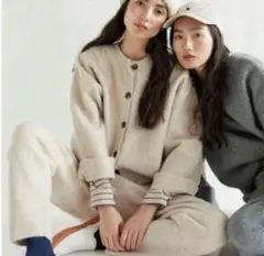 searoomlynn セットアップ