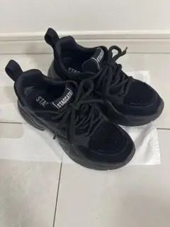 2025年最新】STACCATO スニーカーの人気アイテム - メルカリ