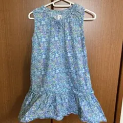 マザウェイズ　mother ways ワンピース　140㎝