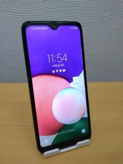 GalaxyA22 5G SC-56B android13 Simフリー② GalaxyA22 5G SC-56B android13 Simフリー② - メルカリ