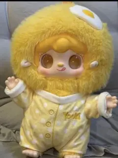 Yooki400% ぬいぐるみ 動物シリーズ ひよこ