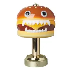 UNDERCOVER HAMBURGER LAMP