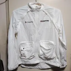 【GooglePlay】SEPARATE UTILITY JACKET Lサイズ