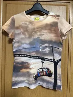 Paul Smith 半袖Tシャツ ミニクーパー フォトプリントのサムネイル