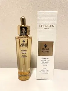 2025年最新】ゲランアベイユロイヤルウォータリーオイルの人気