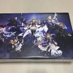 シャドウバース エボルヴ 海外2周年記念 エイミーセット 新品 即日発送