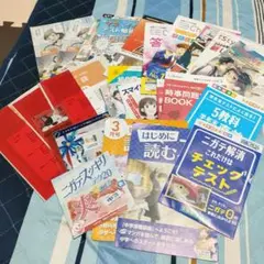 2025年最新】進研ゼミ中学講座の人気アイテム - メルカリ