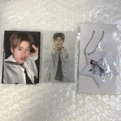 RIIZE LOUDラントイ ラントレ 6000円トレカ PVC ソヒ