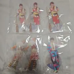 エーステ アクスタ まとめ
