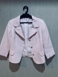 お値下げ！クレージュ上質ジャケット
