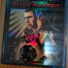 新品未開封】『ブレードランナー 2049』 Mondo版 スチールブック仕様