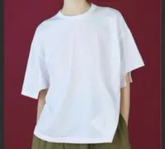 nagonstans ソフト天竺 Sleeve design Tシャツのサムネイル