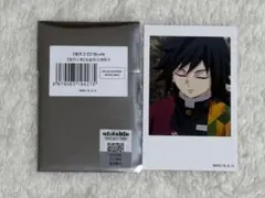 2026年最新】チェキ風ブロマイド 冨岡義勇の人気アイテム - メルカリ