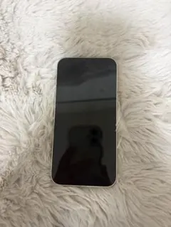 iPhone13 128GB スターライト　SIMフリー