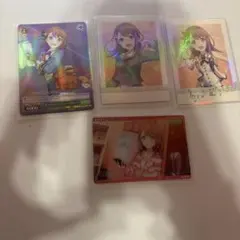 花里みのり　ヴァイス　ウエハースカード　パシャこれ　まとめ売り