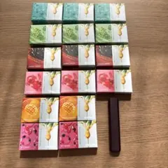 ドクターベイプ3 DR.VAPE Model 3 フレーバー付き