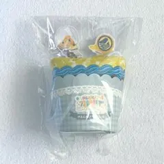 わんぱく 刀剣乱舞 くじ D賞 ケーキタオル 山姥切国広