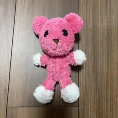 ポストペット モモ くたくた ぬいぐるみ 平成レトロ