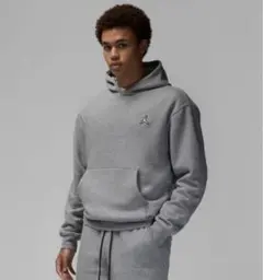 ナイキ　ジョーダン　パーカー　ジャンプマン