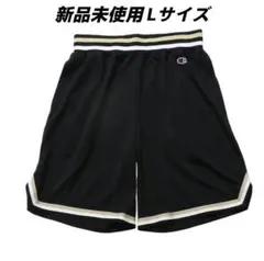 チャンピオン Champion ショーツ 24FW CAGERS Lサイズ