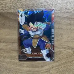 ドラゴンボールスーパーダイバーズ ベジータ SR APT-013 - メルカリ