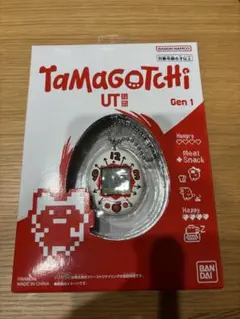 UTオリジナルたまごっち ユニクロコラボ