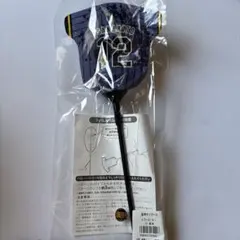 タイガース　坂本選手バルーン