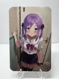 【最高品質】ウラシク　セクシーカード